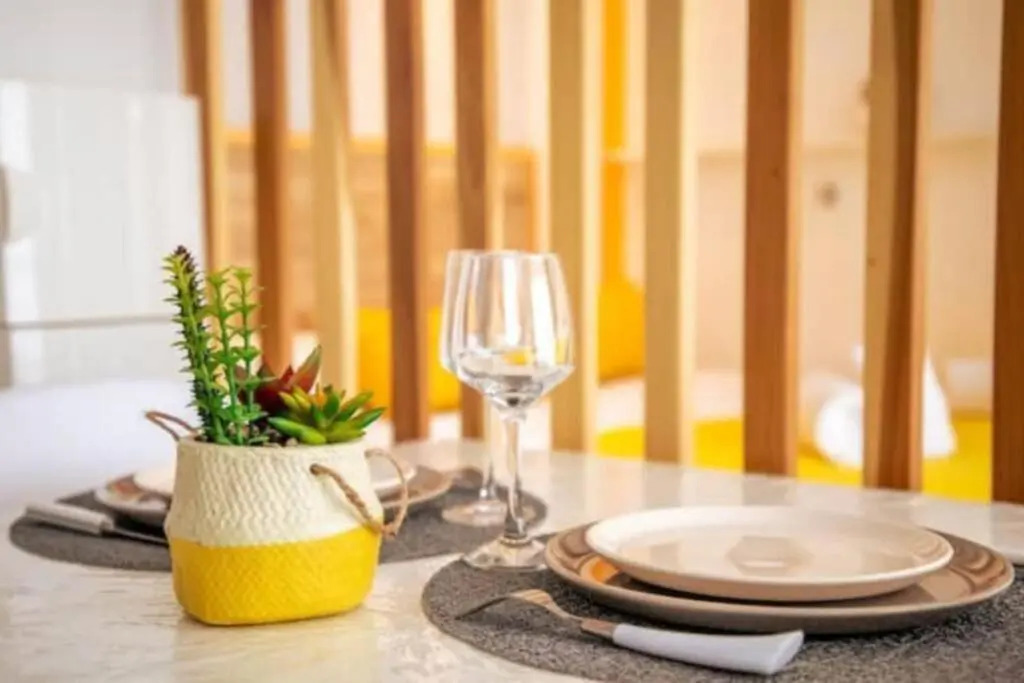 Cocoon Center - Rue d'antibes - 200m plage- Clim - wifi - Unique