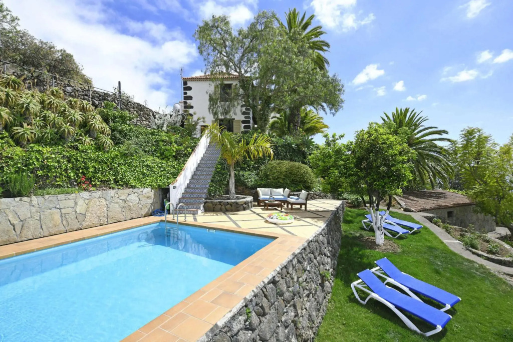 Casa El Buen Jesús