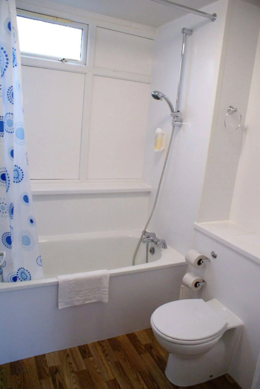 Pontins - Prestatyn Sands Holiday Park