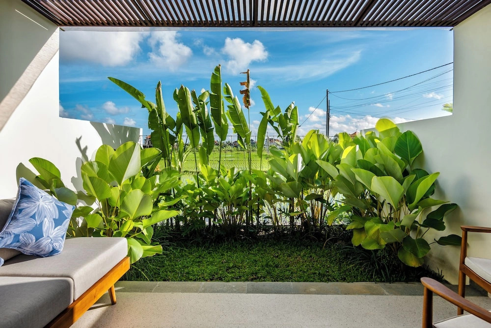 Svadarma Bali Villa by Dhananjaya Hospitality