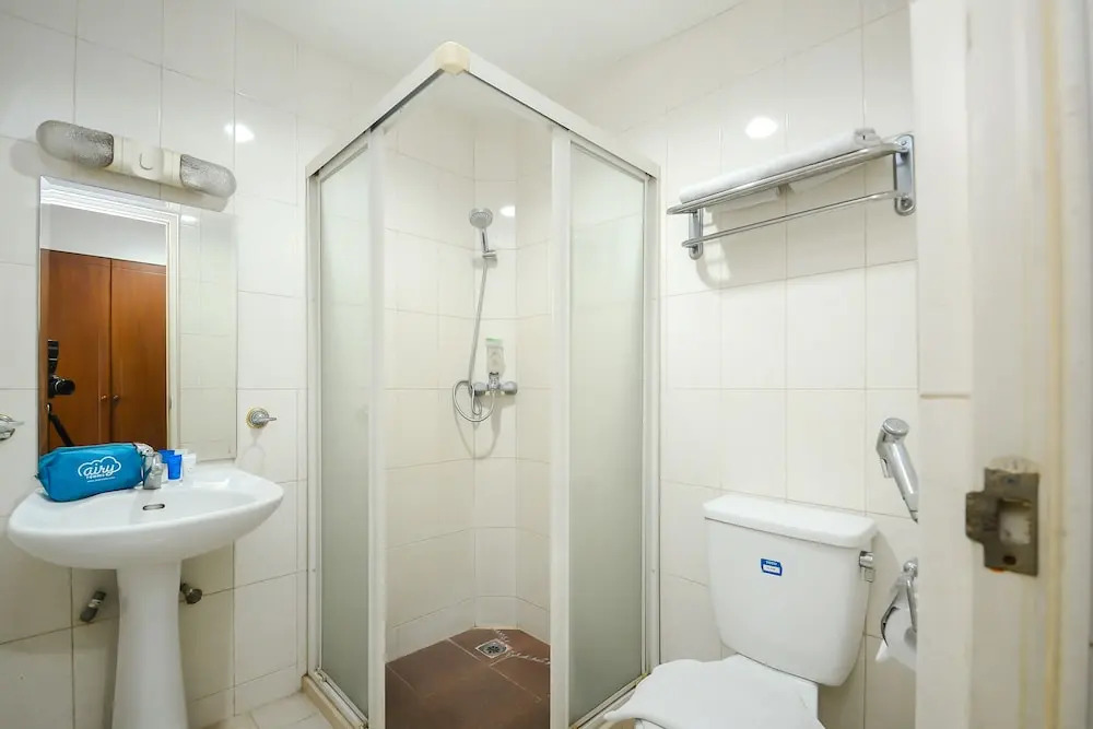 Airy Gubeng Sumatra 89 Surabaya