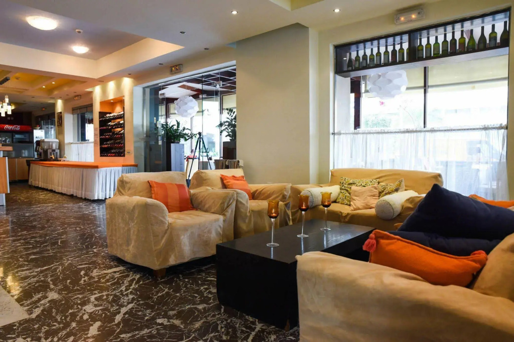 Vassilia Hotel