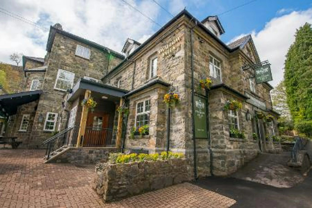 The Swallow Falls Inn - The Inn Collection Group