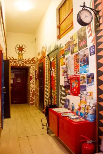 Downtown Hostel