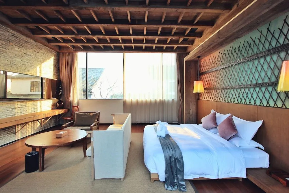 Taoism Seclusion Life ( Resort&Spa )