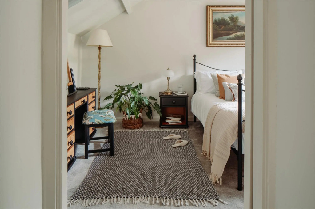 The Stables - Charming 15th-century Rural Bolthole