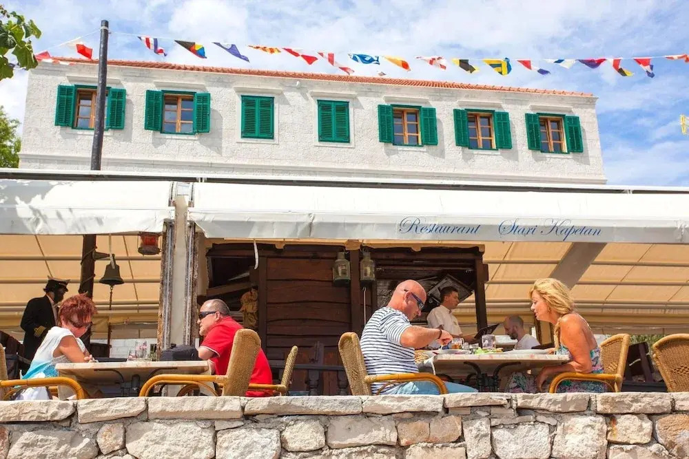 Heritage Boutique Hotel Adriatic-Adults only