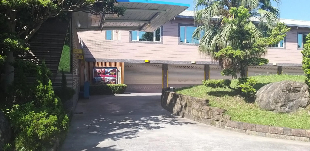 Aegean Garden Motel