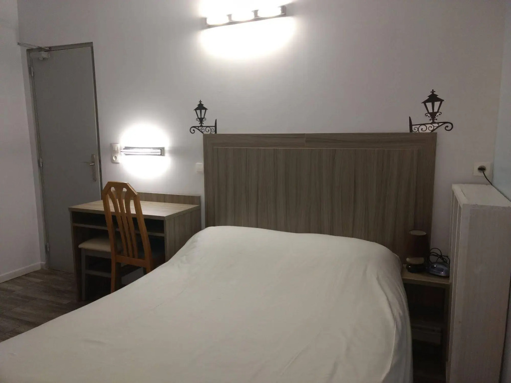 Hotel Terminus