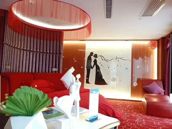 Shengji Hotel