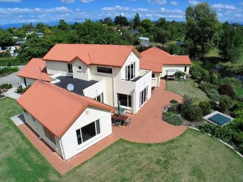 Motueka Homestay Bed & Breakfast