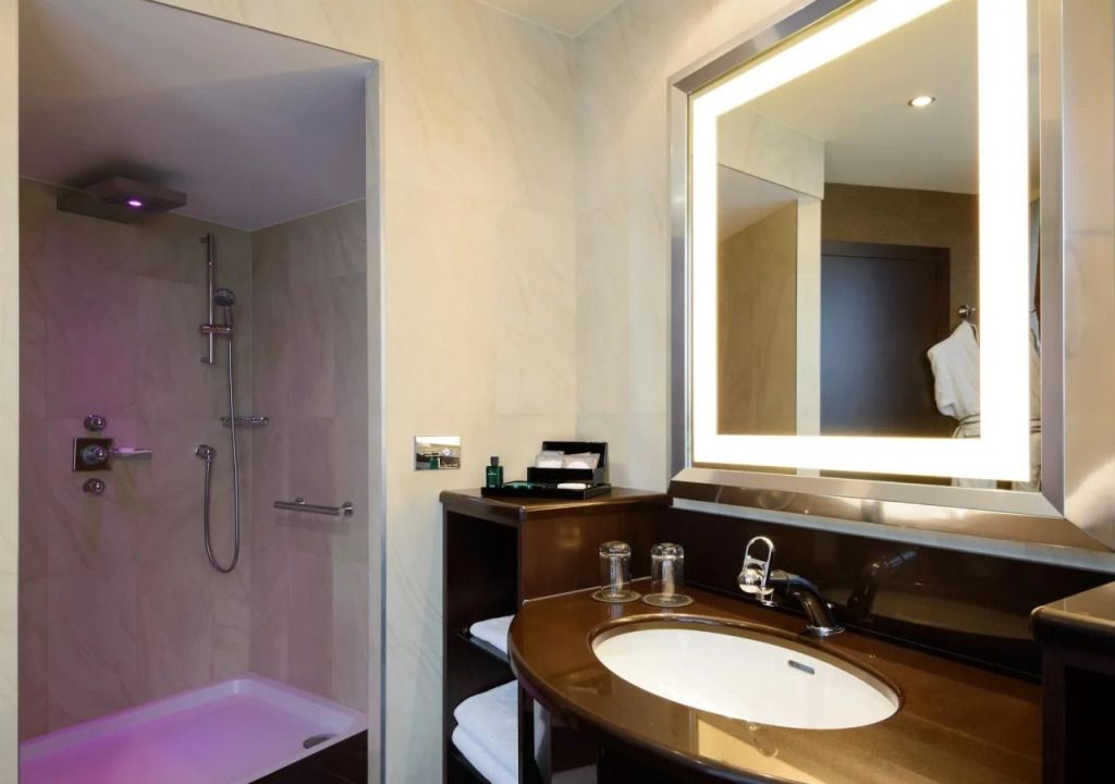 Sofitel Luxembourg Europe