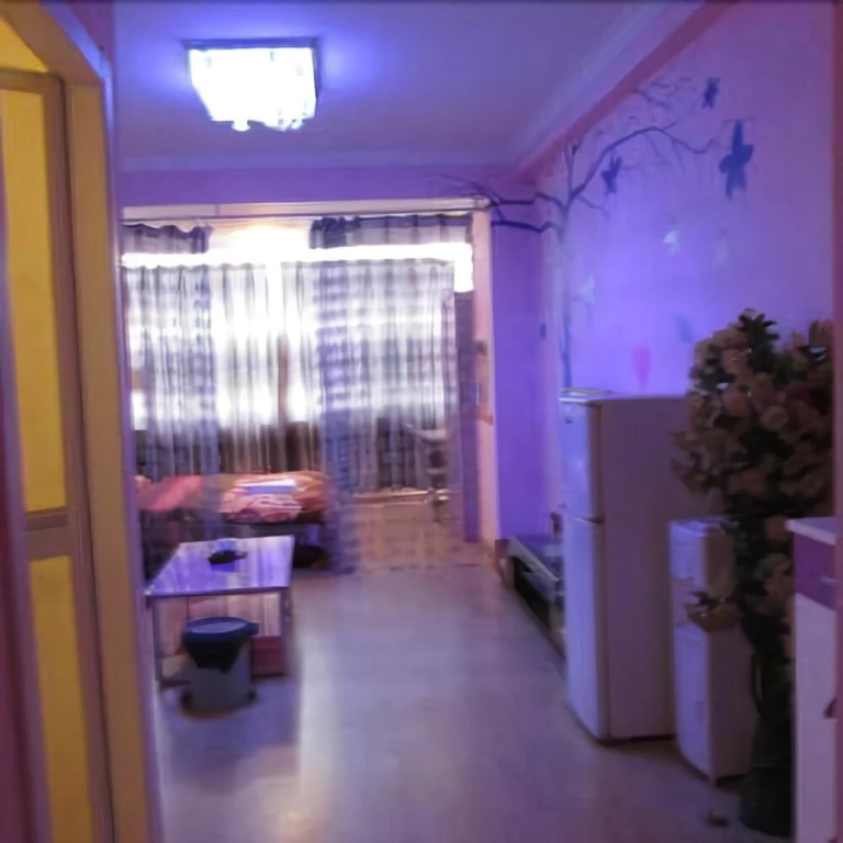 Hanting Hotel
