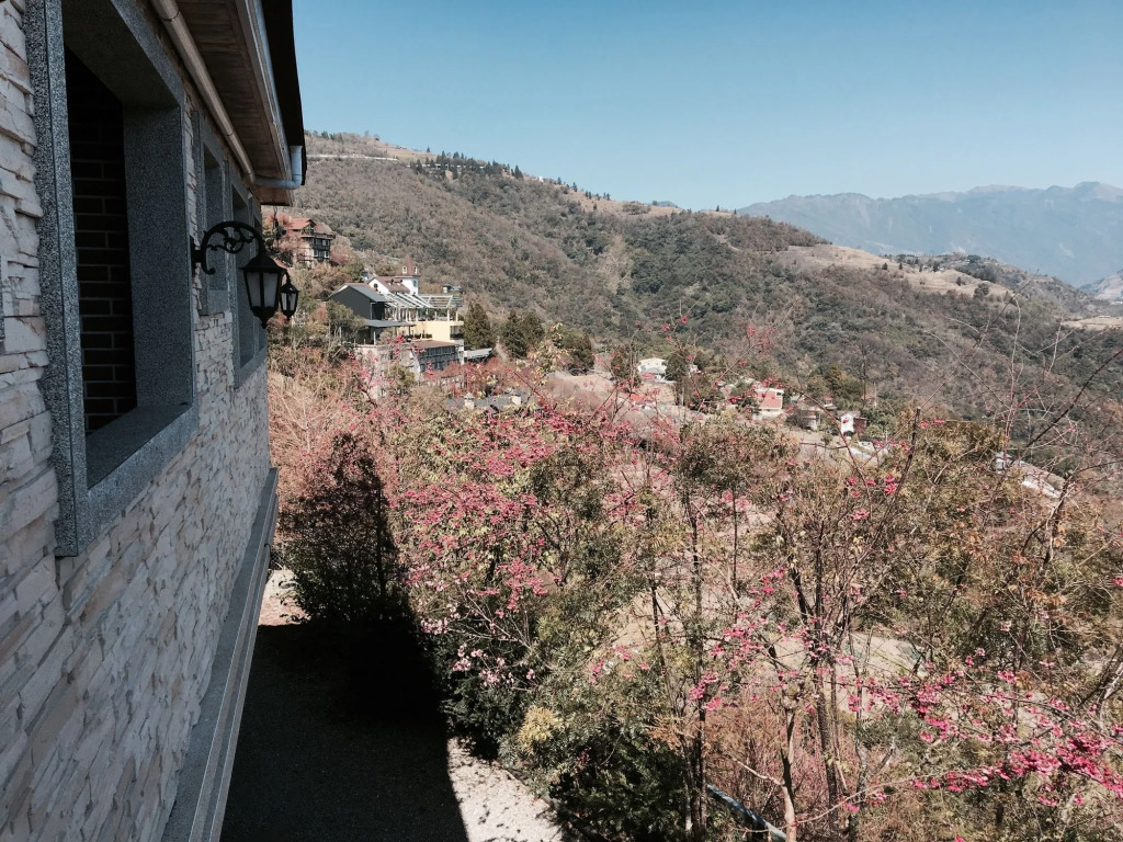 Spring Ground Resort