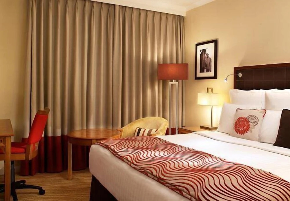 Bata Hotel