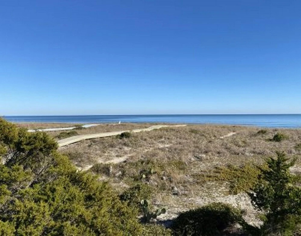Beach Happy by Sea Scape Properties