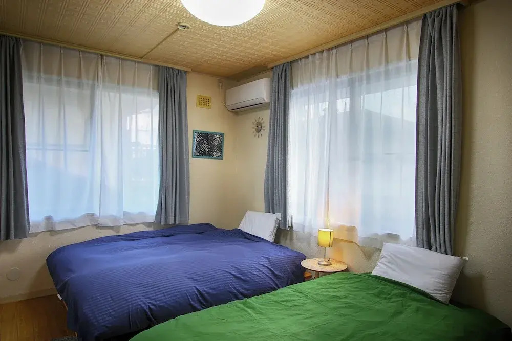Yoshimura House Hotel 5