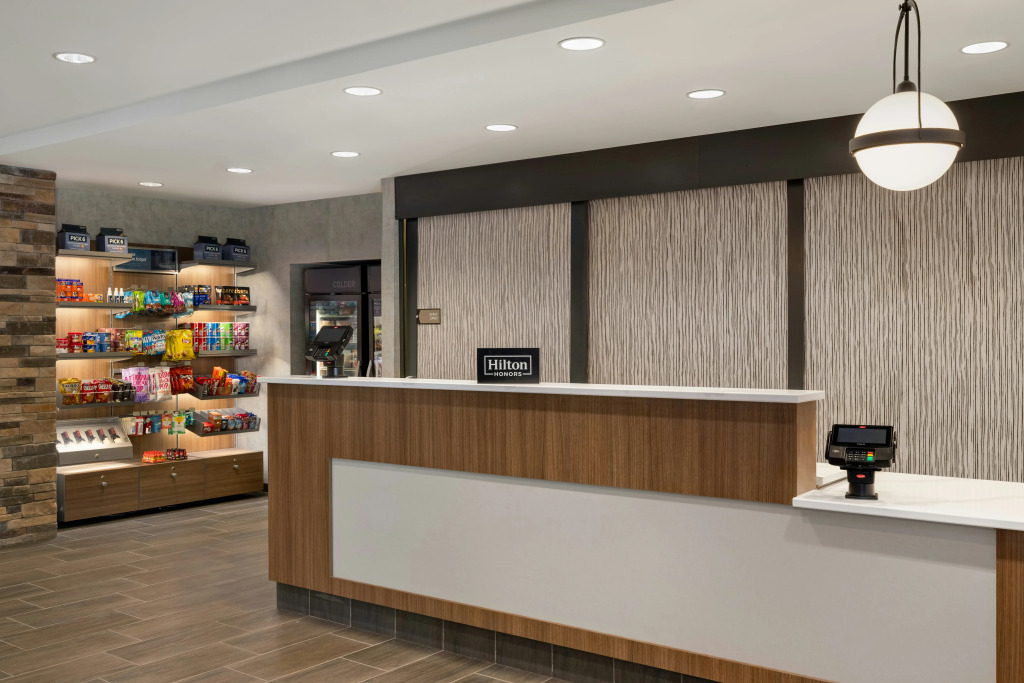 Homewood Suites by Hilton Ankeny