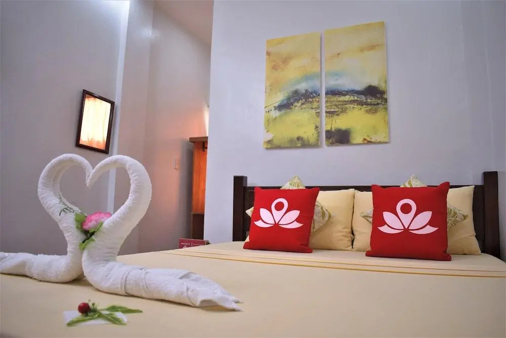 ZEN Rooms Seaslugs El Nido