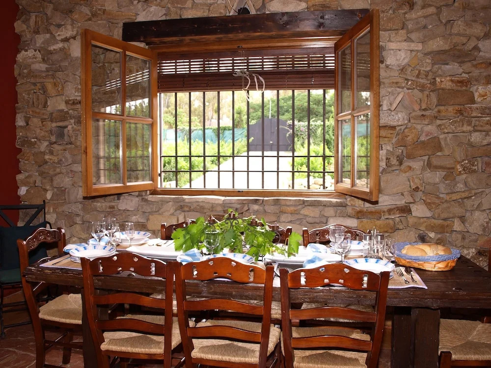 Huerta el Fontanarillo