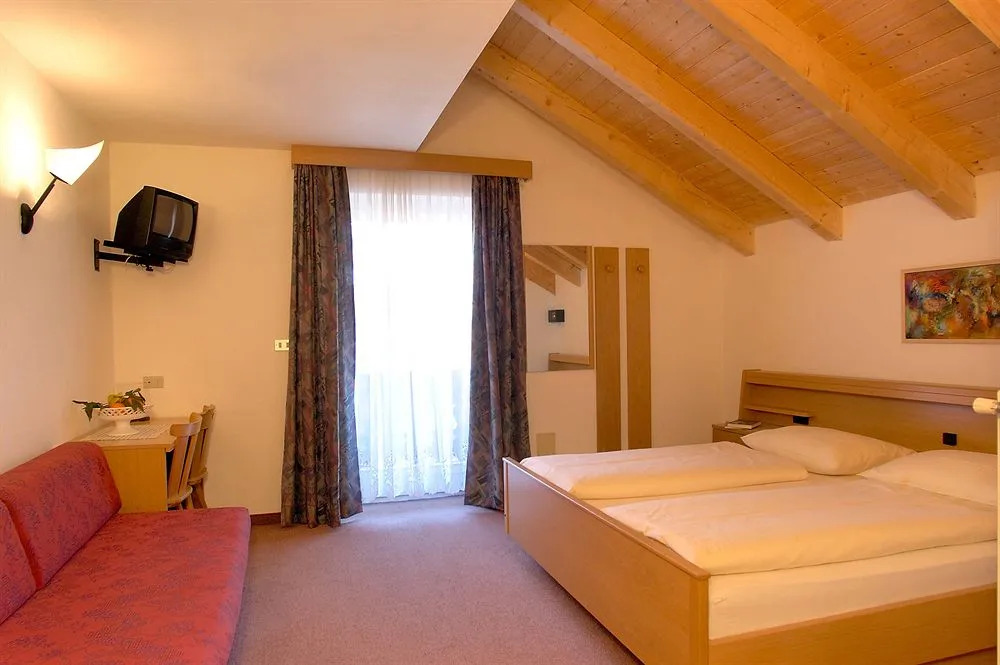 Hotel Teresa