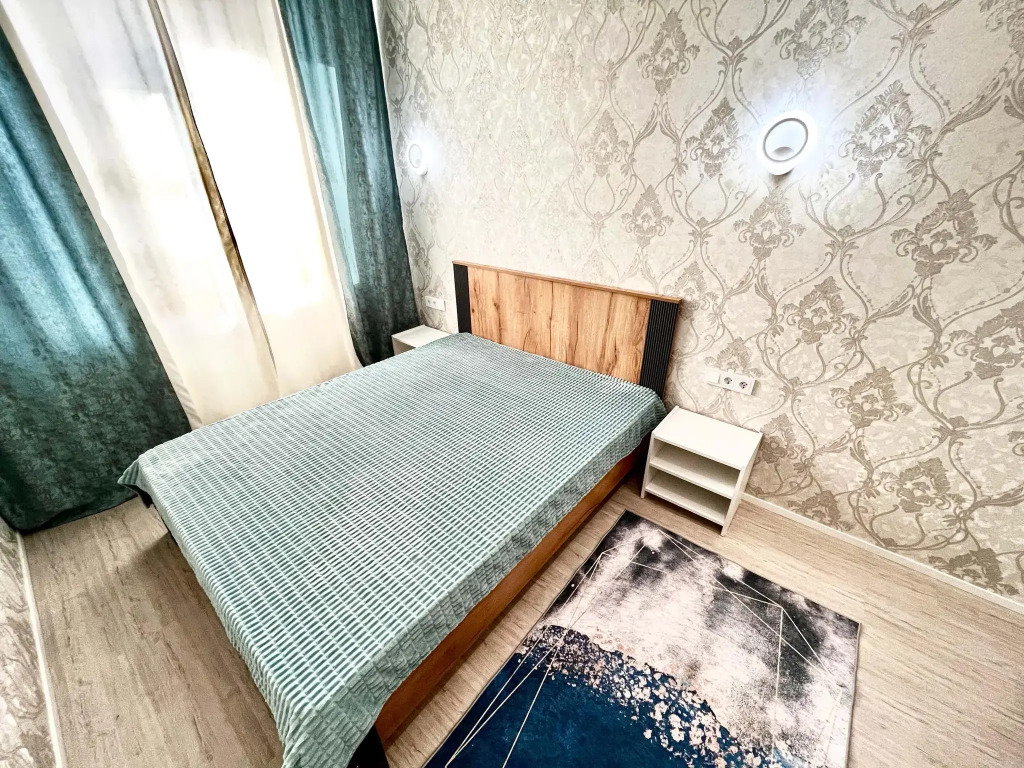 Astra Apartmets на улице Васильковая
