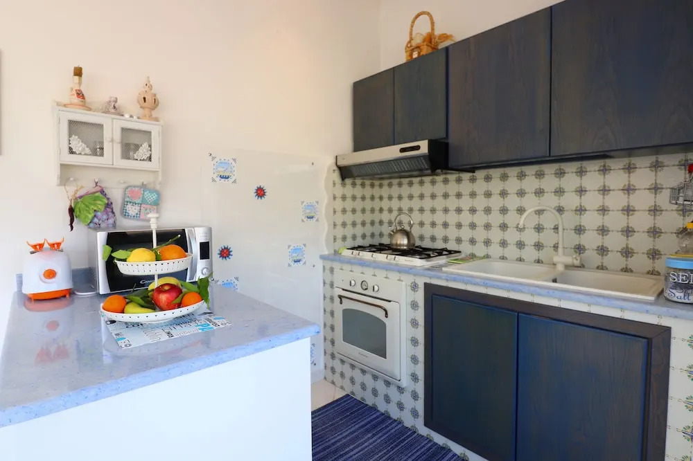 Casa Tesy