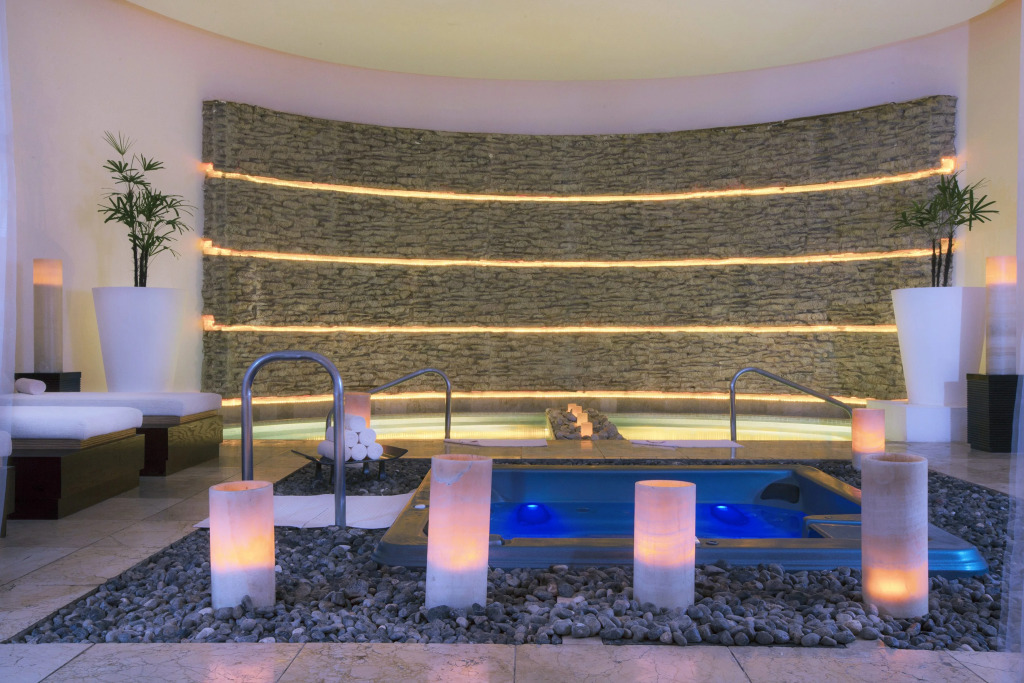 Le Blanc Spa Resort Cancun