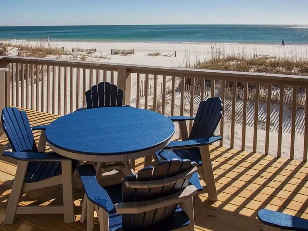 Beach Axis E by Meyer Vacation Rentals