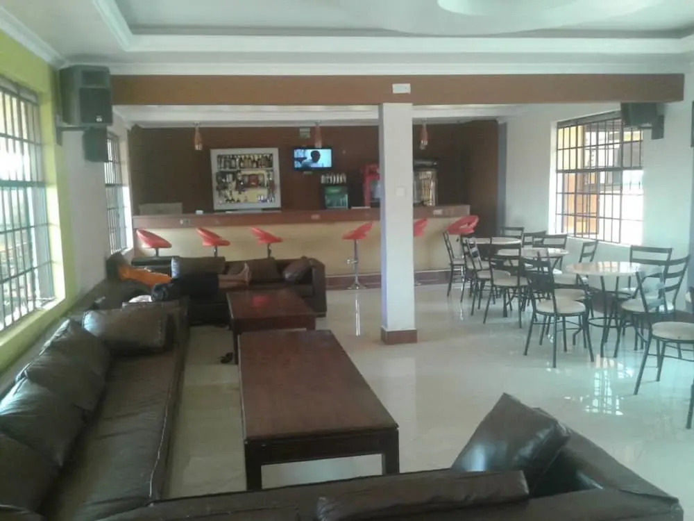 Home Park Motel