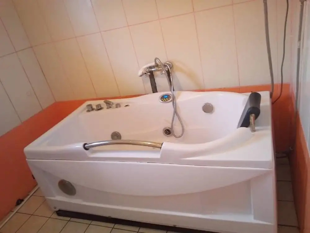Appartement Meublé VIP Douala Bonapriso