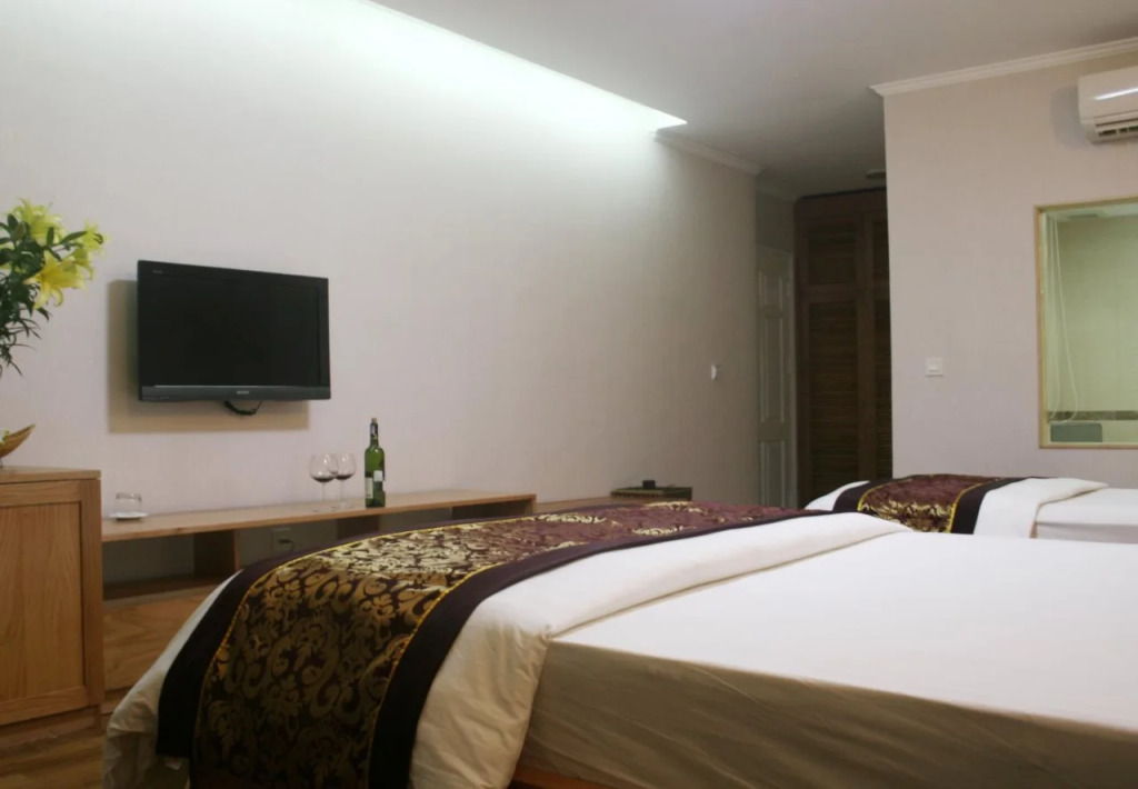 Khai Hoan Hotel