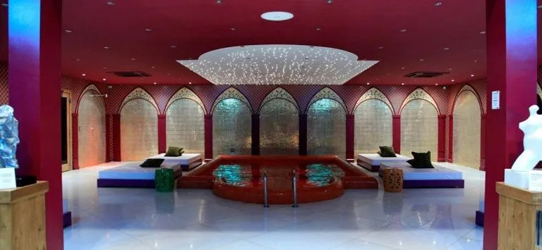 DPNY Beach Hotel & SPA Ilhabela