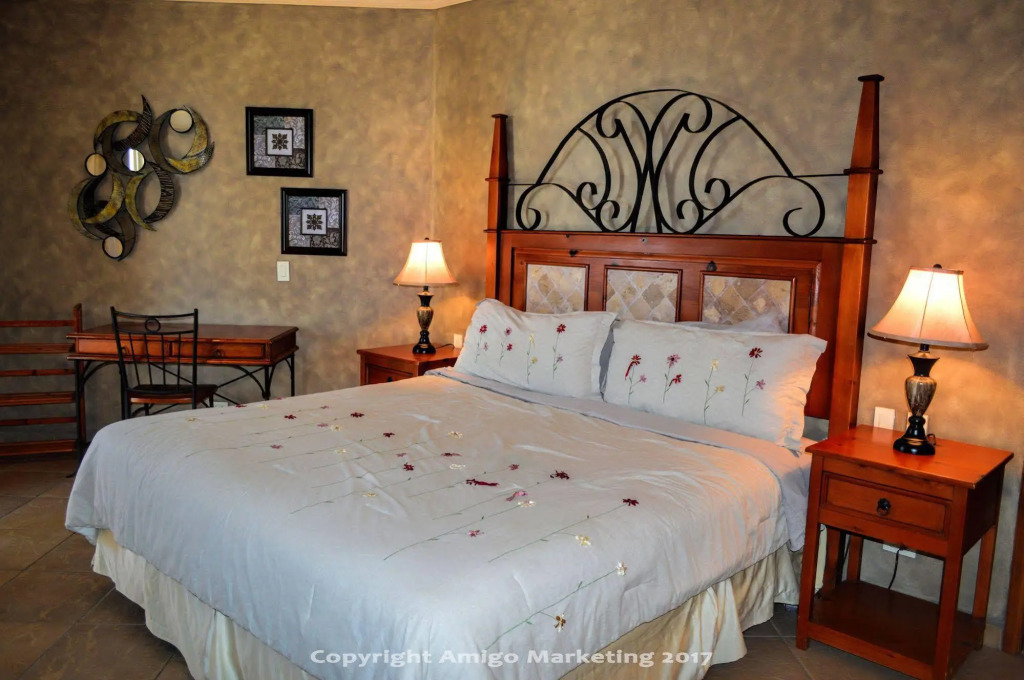 Casa Blanca Rocky Point by Castaways