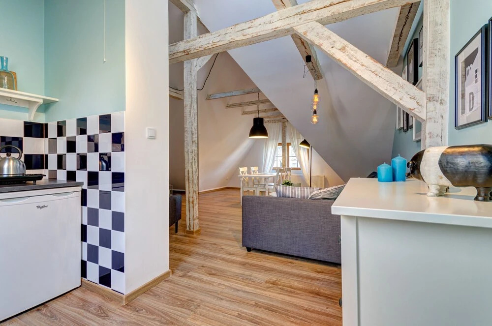Dom & House - Sopot Apartments