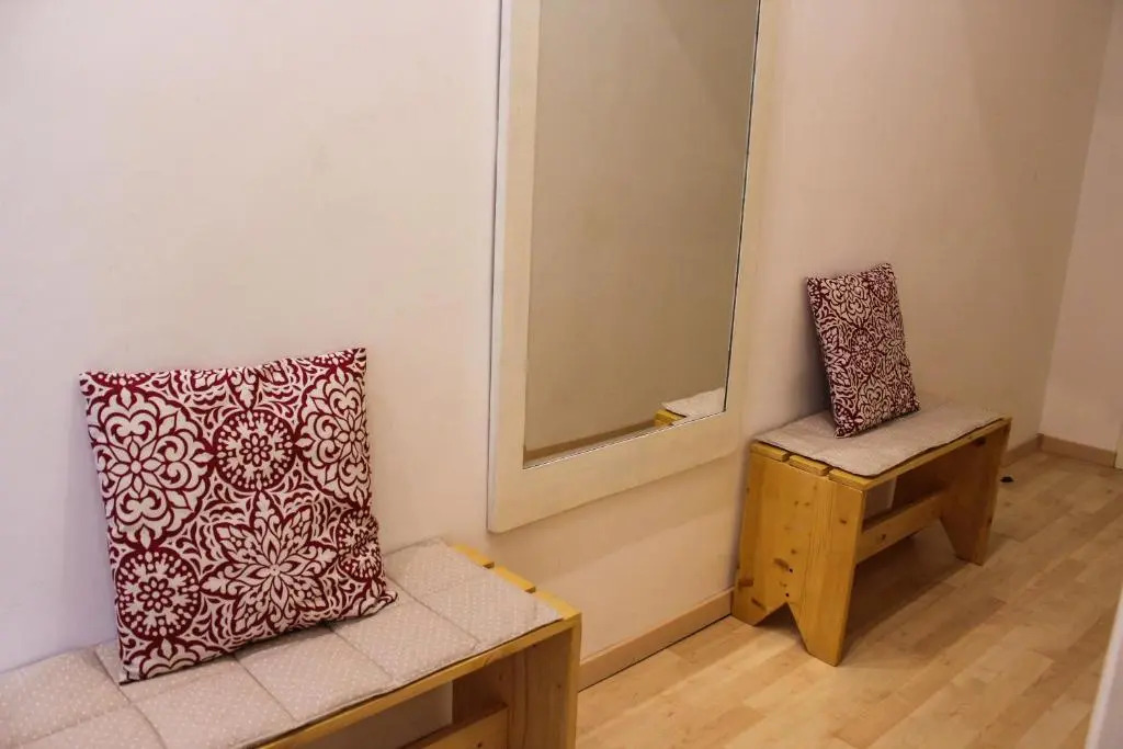 Tao House