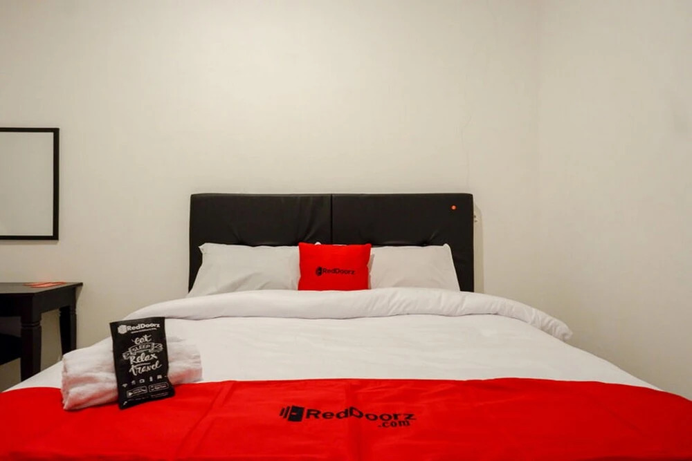Rumah Indah Eksekutif Home Stay by RedDoorz