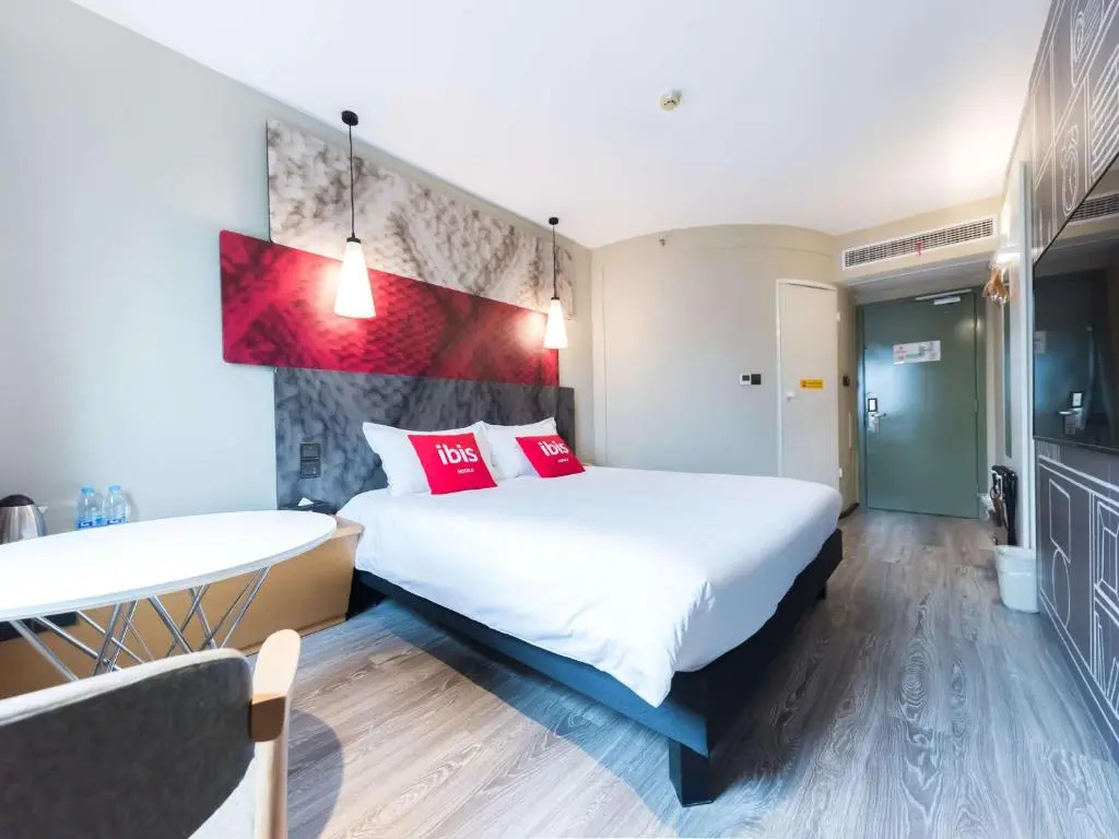 ibis WUXI HI TECH