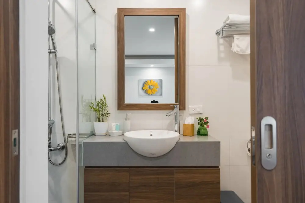 Narcissus Hotel & Apartment