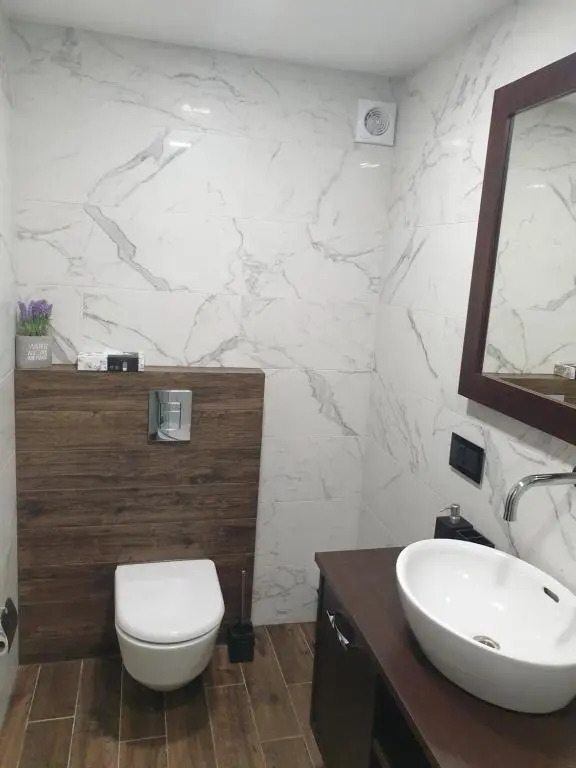 MARBEO 5 Star Luxury Suites - Siena