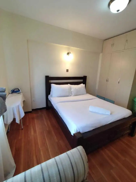 Lux Suites Marcus Garden Apartments kilimani