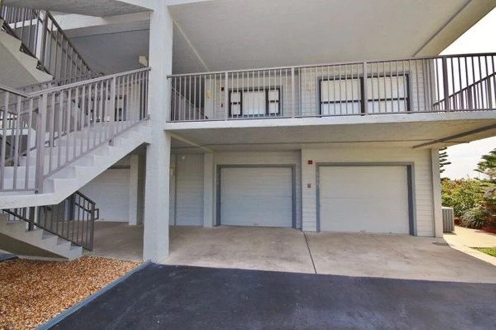 Cedar Island Club E204 Apartment 2