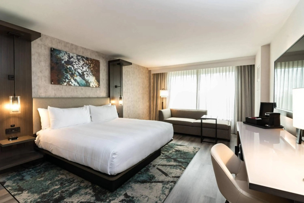 Columbus Marriott