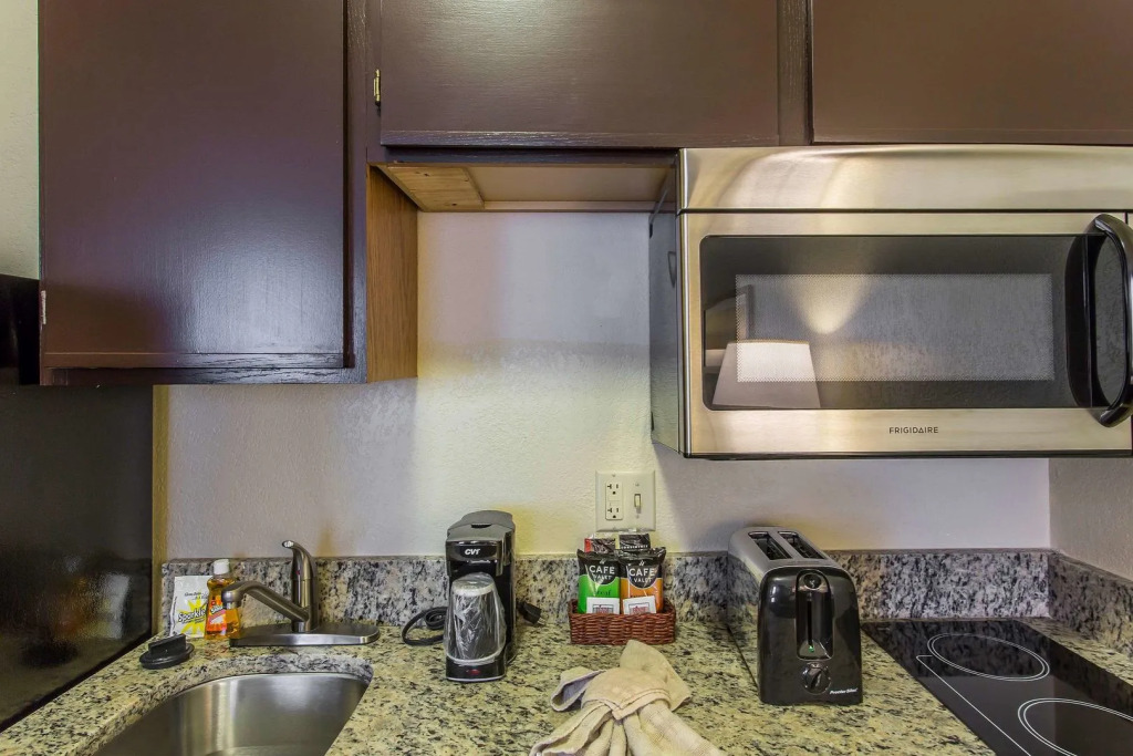 MainStay Suites Brentwood-Nashville