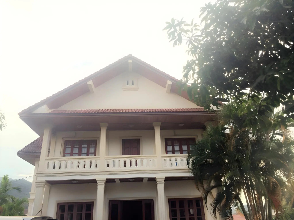 Saysamphanh Hotel