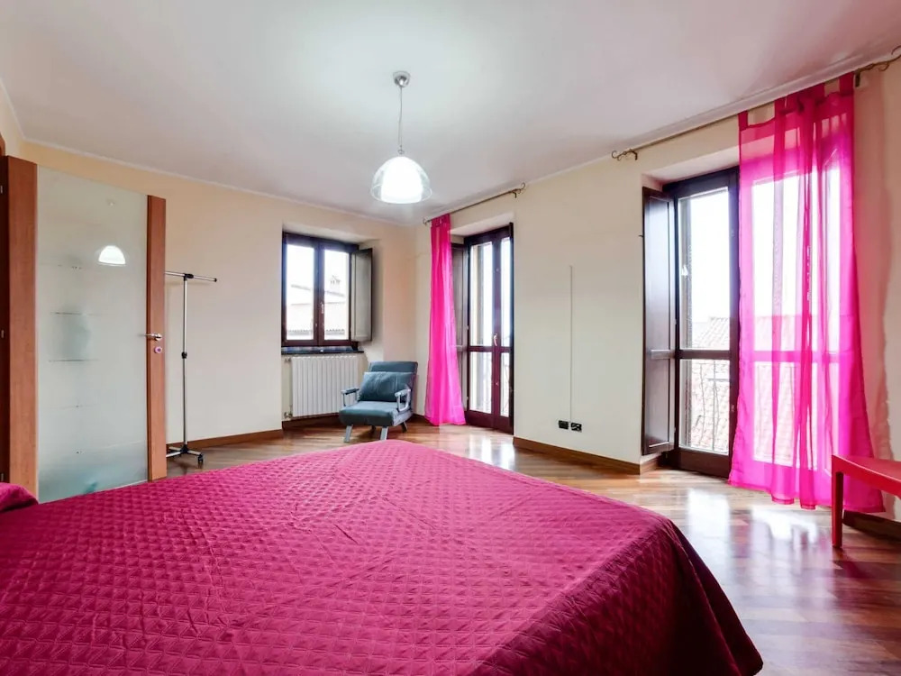 Belvilla by OYO Casa Rosanna