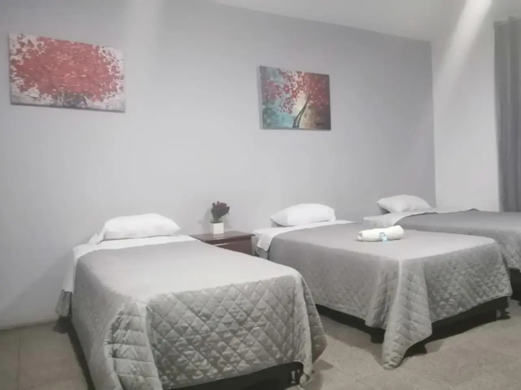 Suite Trujillo
