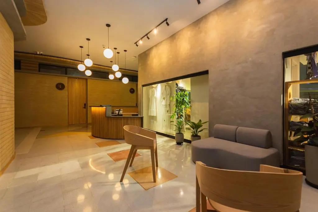 Hotel Boutique Obelisco