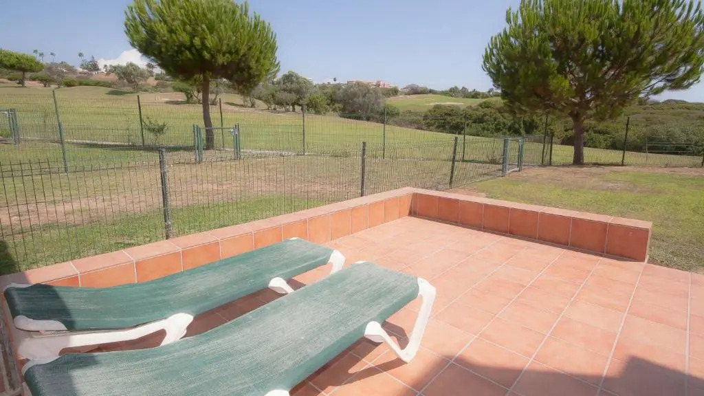 Villas del Golf 23
