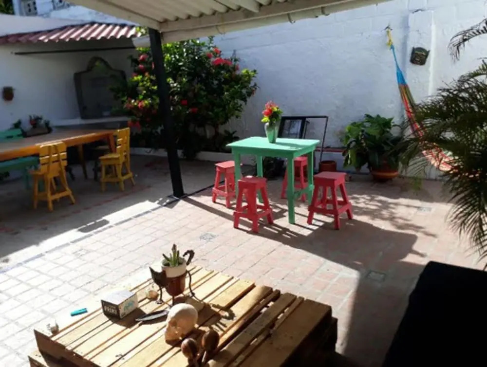 Casa Aluna